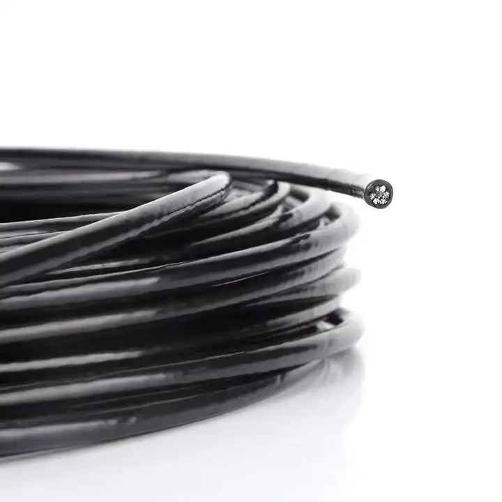 TALI KABEL SLING GYM CABLE SLING ALAT FITNESS IMPORT HARGA UNTUK PER METER