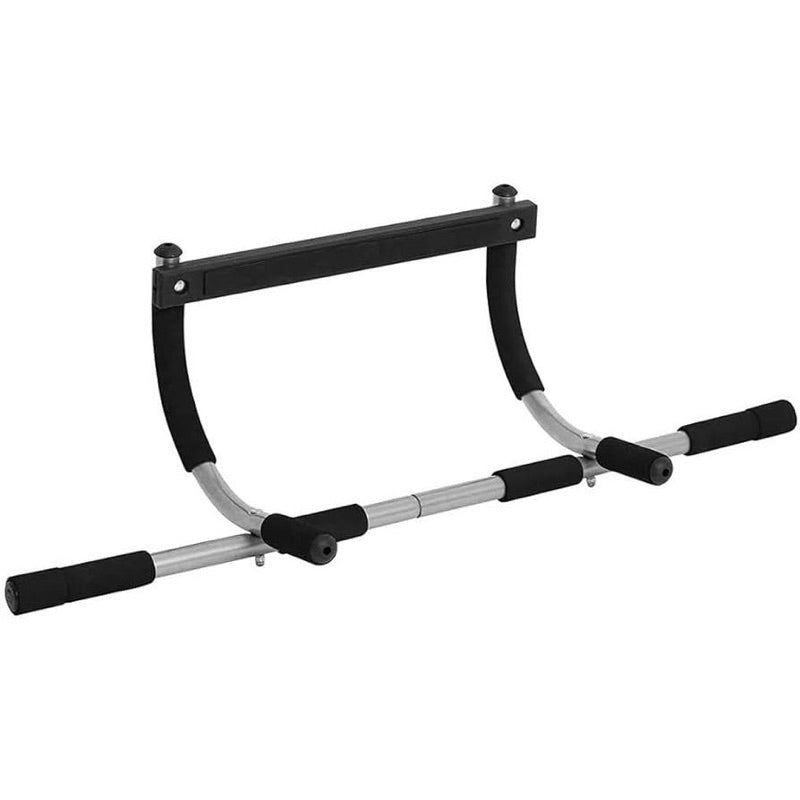 POTENCE CUB02 PULL UP MULTI GRIP CHIN UP BAR / ALAT FITNESS CHIN UP
