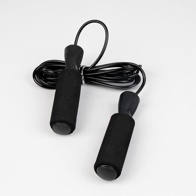 POTENCE SKIPPING SPEED ROPE LOMPAT TALI JUMP ROPE / TALI SKIPPING OLAHRAGA