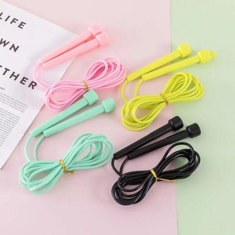 POTENCE SPEED ROPE / SKIPPING / SKIPING MURAH