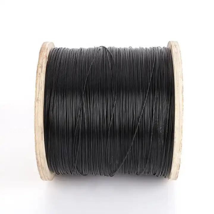 TALI KABEL SLING GYM CABLE SLING ALAT FITNESS IMPORT HARGA UNTUK PER METER
