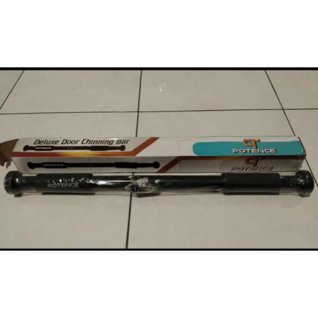 POTENCE PULL UP BAR / DOOR CHINNING