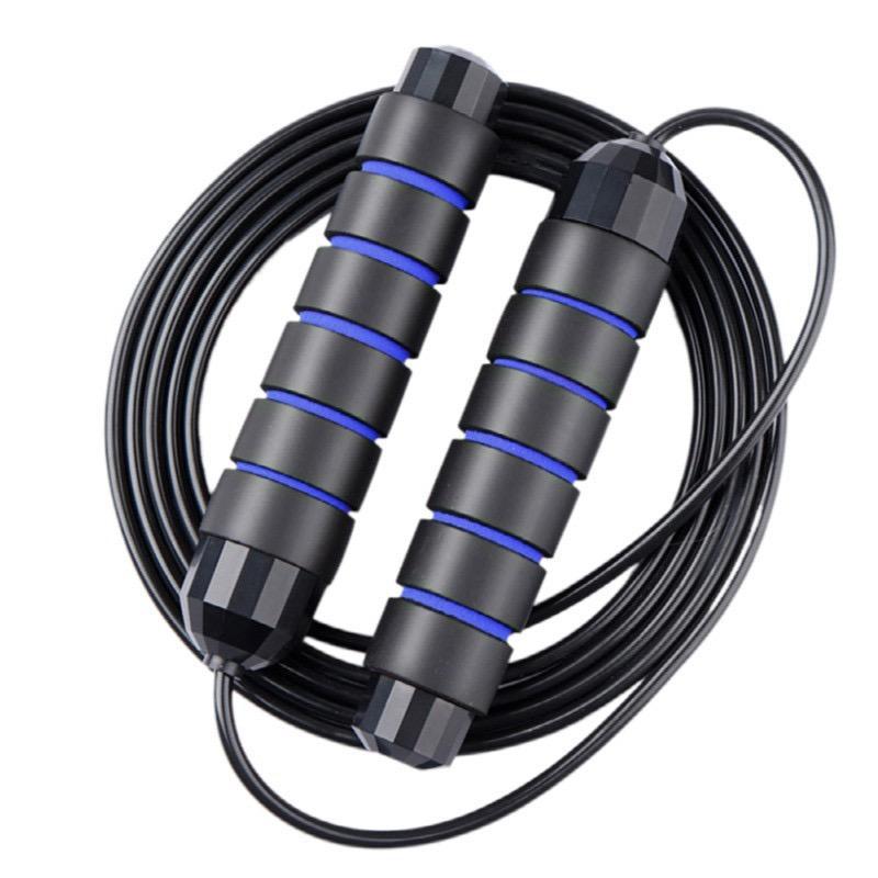 POTENCE JRP04 Skipping Lompat Tali Jump Rope Alat Olahraga Dewasa Anak