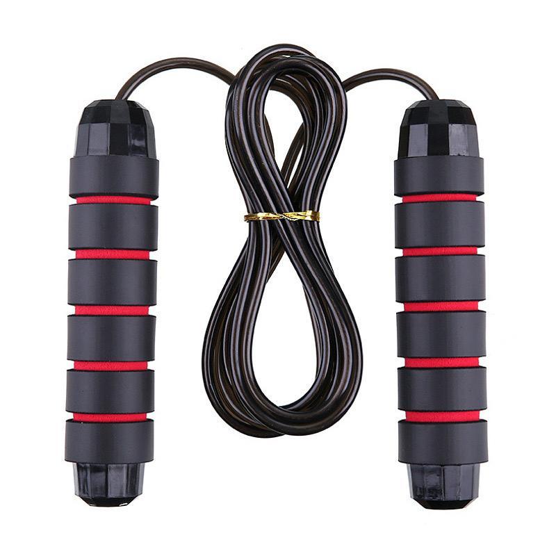 POTENCE JRP04 Skipping Lompat Tali Jump Rope Alat Olahraga Dewasa Anak