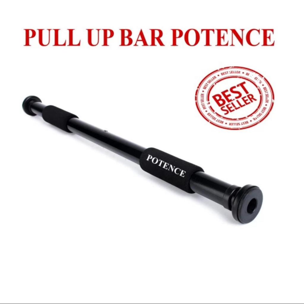 POTENCE PULL UP BAR / DOOR CHINNING