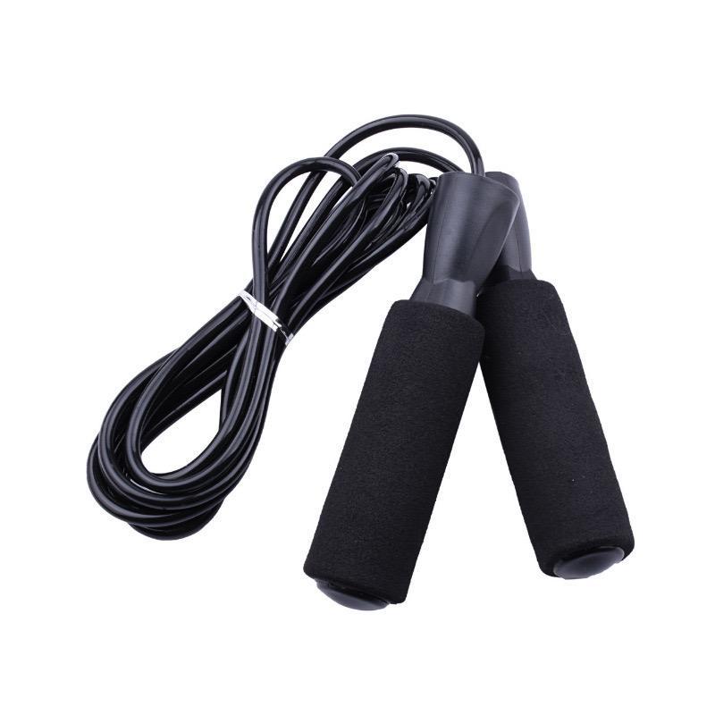 POTENCE SKIPPING SPEED ROPE LOMPAT TALI JUMP ROPE / TALI SKIPPING OLAHRAGA