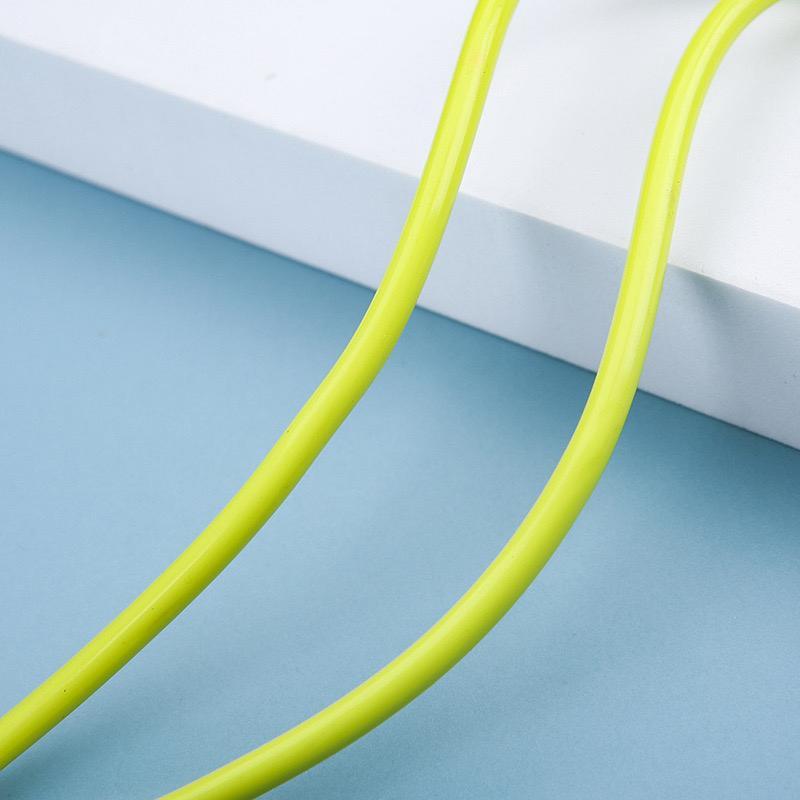 POTENCE SPEED ROPE / SKIPPING / SKIPING MURAH