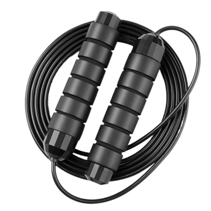 POTENCE JRP04 Skipping Lompat Tali Jump Rope Alat Olahraga Dewasa Anak