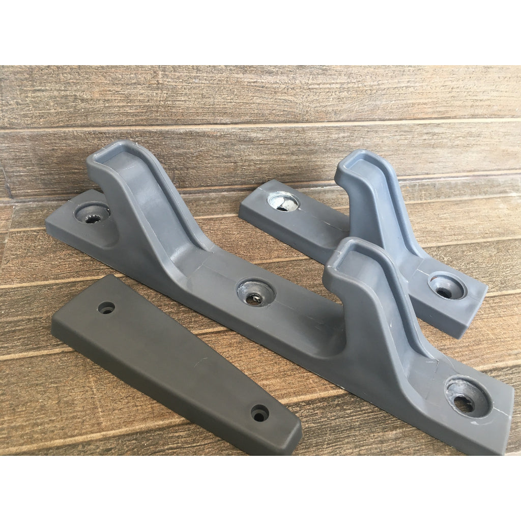 Tatakan Stik Bench Press Holder bench press