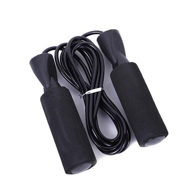 POTENCE SKIPPING SPEED ROPE LOMPAT TALI JUMP ROPE / TALI SKIPPING OLAHRAGA