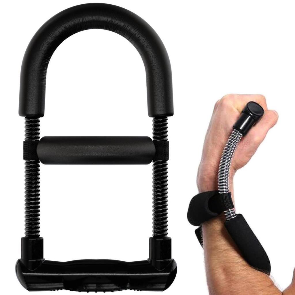 POTENCE Power Wrist Exercise / Power Wrist untuk pergelangan tangan