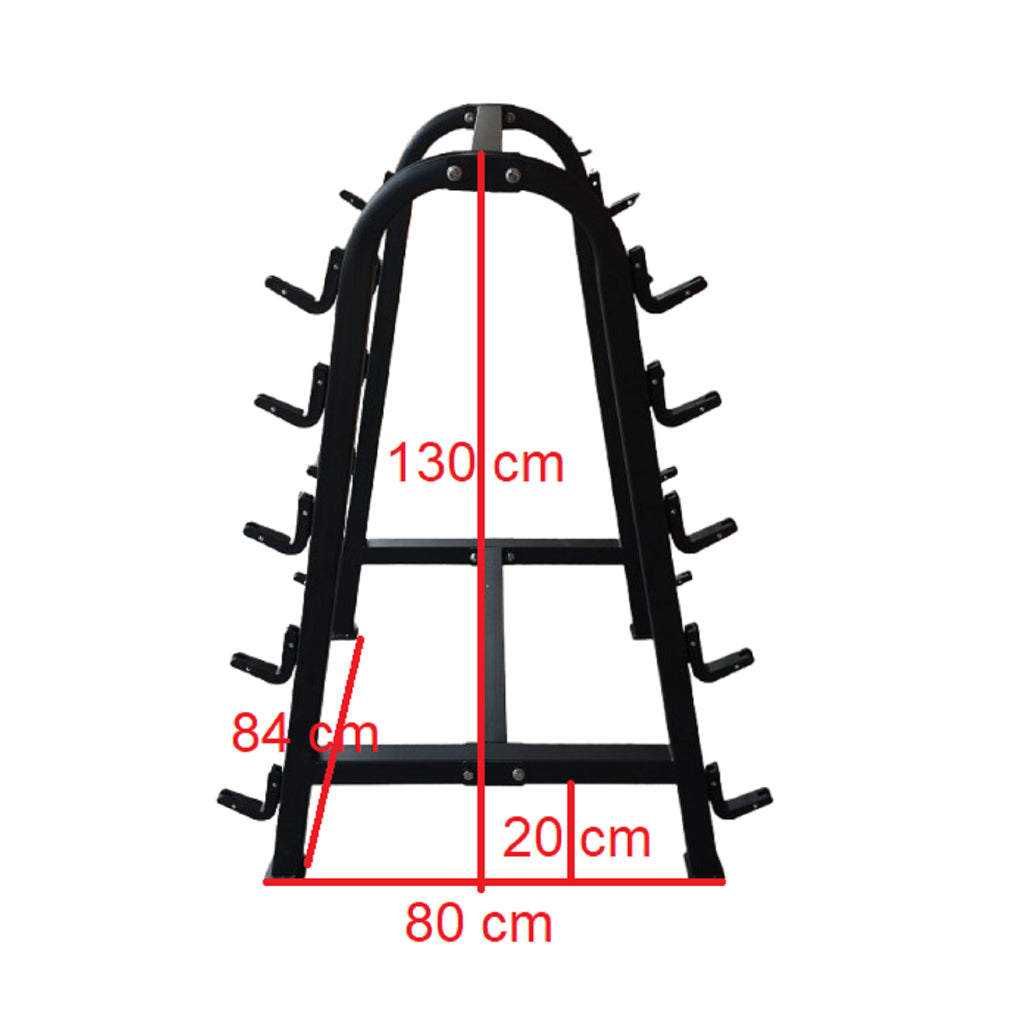 BARBEL FIX DUMBEL DUMBELL EZ STICK LENGKUNG - LURUS 10 KG - 40 KG ORIGINAL IMPORT - DEKAI