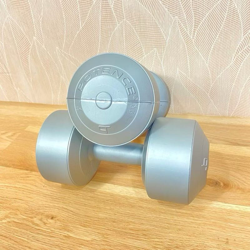 KHUSUS GOJEK GRAB BARBEL 5KG 3KG 1KG 2KG 10KG / BARBELL / DUMBEL 5 KG/ DUMBELL / DUMBLE
