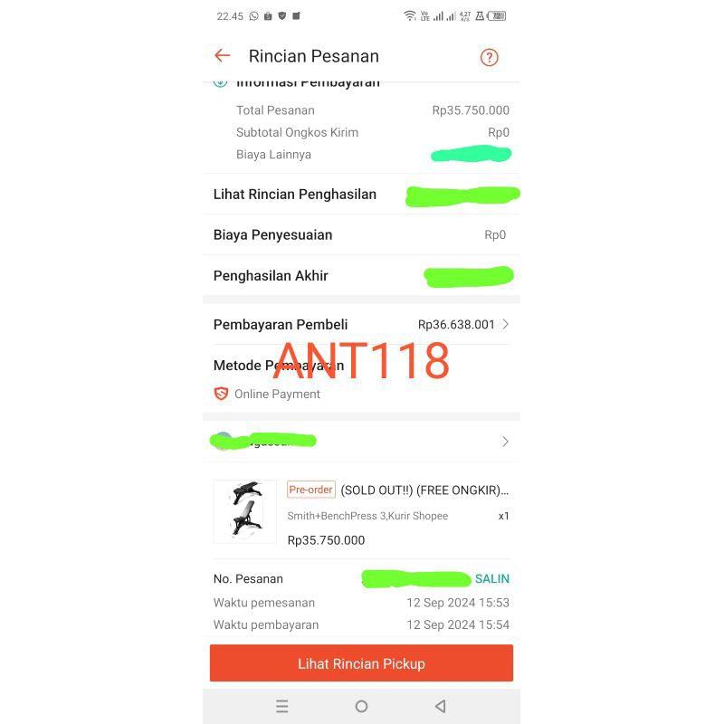 R-Lex130 Smith Machine Multifungsi One For All / Alat Fitness Multi Super Komplit / Home Gym Fitnes / Termurah di Kelasnya / Best Seller