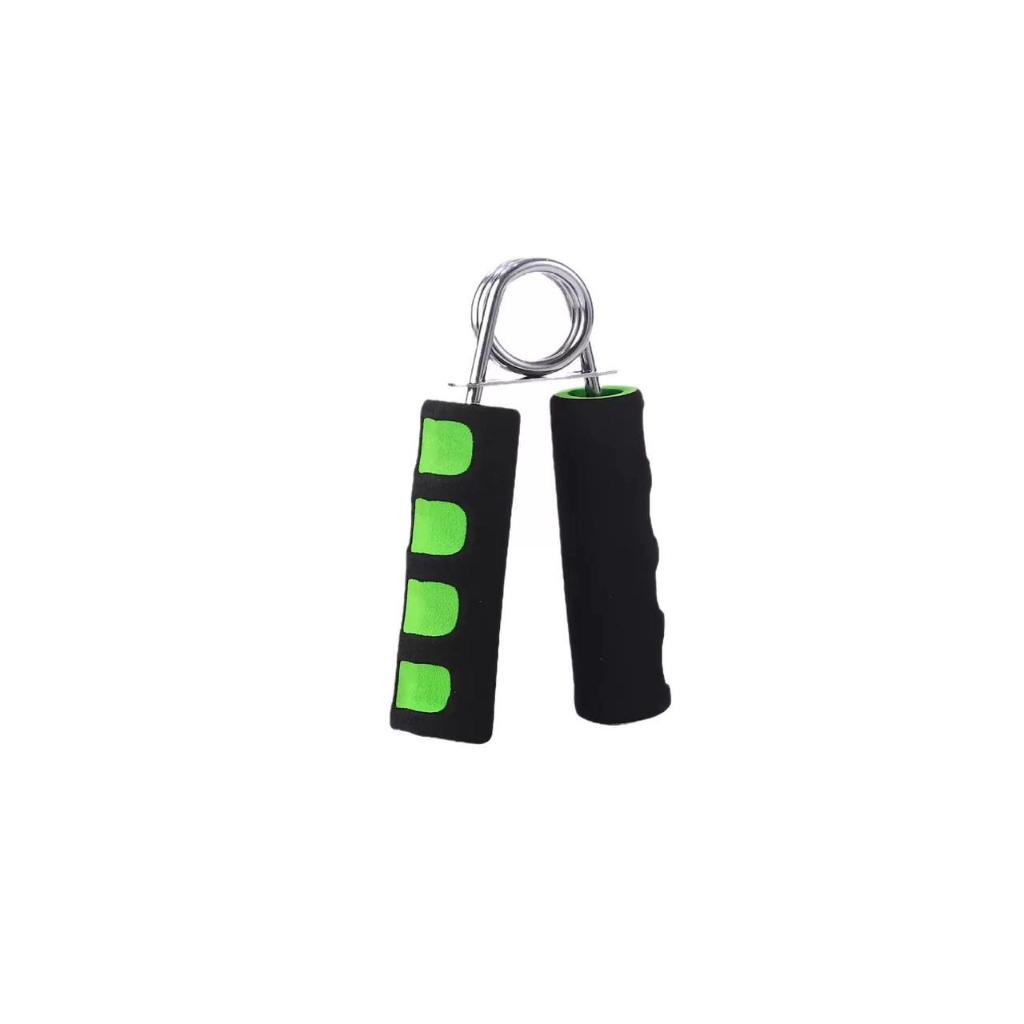 POTENCE Foam Handgrip Hand Grip Busa Alat Bantu Fitness Olahraga Latihan Tangan Murah Berkualitas