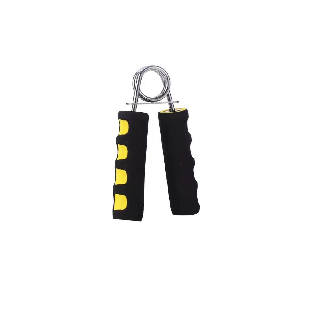 POTENCE Foam Handgrip Hand Grip Busa Alat Bantu Fitness Olahraga Latihan Tangan Murah Berkualitas