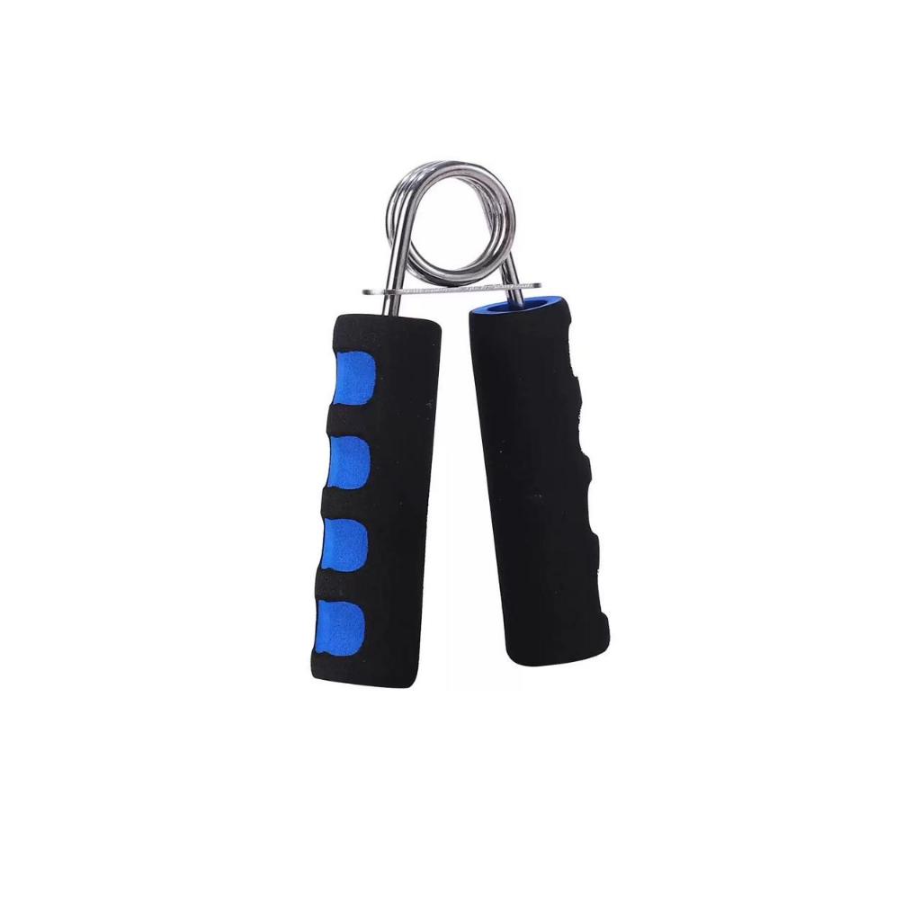 POTENCE Foam Handgrip Hand Grip Busa Alat Bantu Fitness Olahraga Latihan Tangan Murah Berkualitas