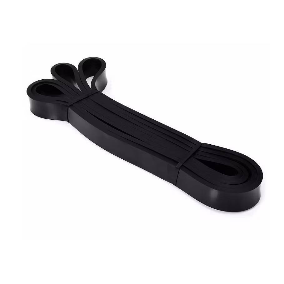 POTENCE Resistance Band / Power Band / Karet Fitness Gym Pilates Yoga Stretch