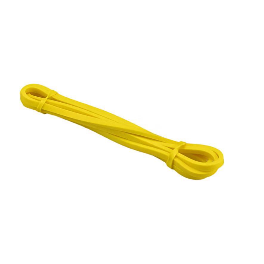 POTENCE Resistance Band / Power Band / Karet Fitness Gym Pilates Yoga Stretch