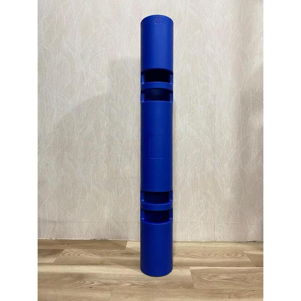 POTENCE ViPR Training Rox 8kg  - Power Weight Bar Gym Fitness VIPR 8 KG