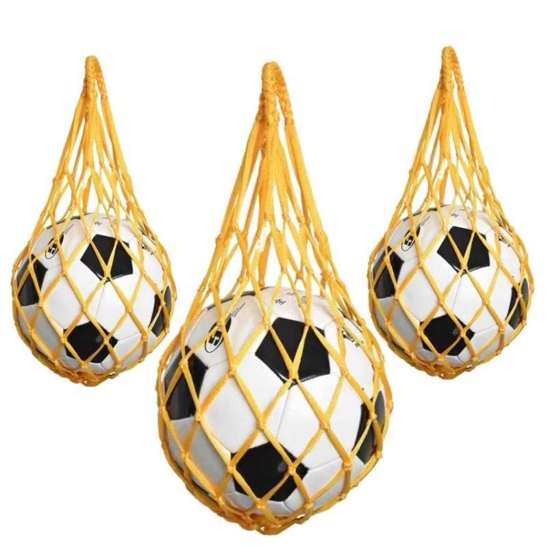 Jaring Bola untuk 1 Bola / Jala Bola Basket Sepak Bola Voli