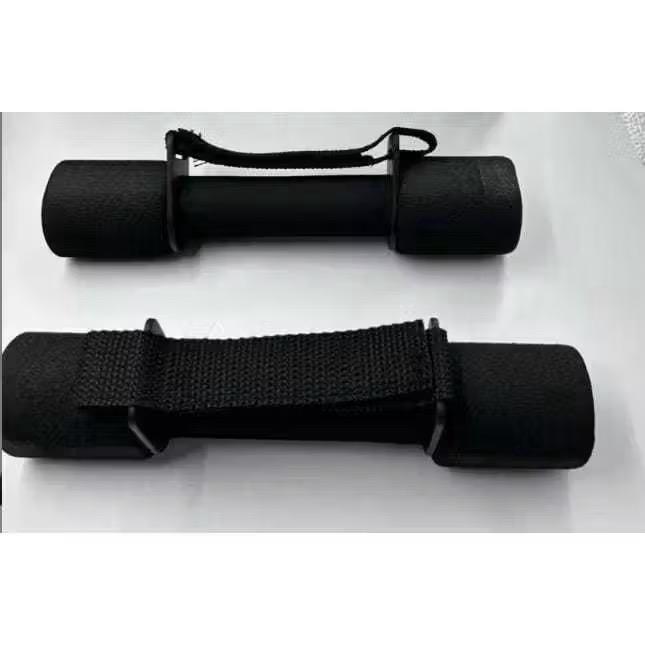 POTENCE Aerobic Dumbbell 1kg 1.5kg 2kg 3 kg 4kg/pair Dumbell Barbell Barbel Aerobic 1 pair