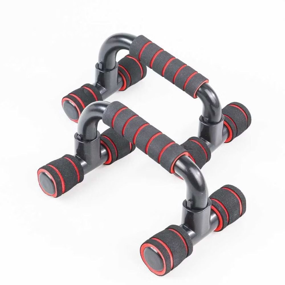 POTENCE Push Up Bar / Push up Bars / Push Up Stand Murah / Alat Push Up Anti Slip