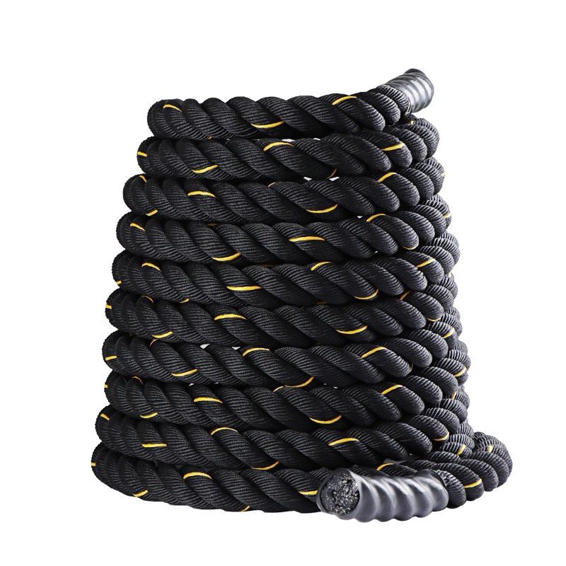 POTENCE  Battle Rope | Battling Ropes Crossfit Calisthenic 9 Meter