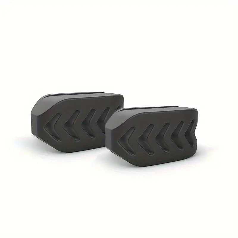 ILAMVIE Alat Latihan Rahang Silicone Jaw Trainer Mastic Ball 2 PCS - LV-32