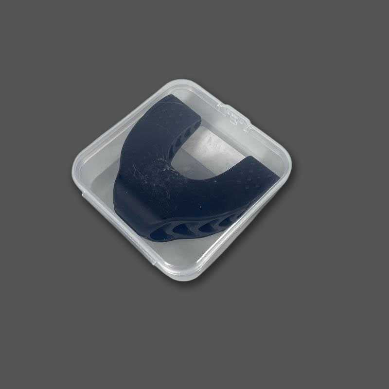 ILAMVIE Alat Latihan Rahang Silicone Jaw Trainer Mastic Ball - LV-6