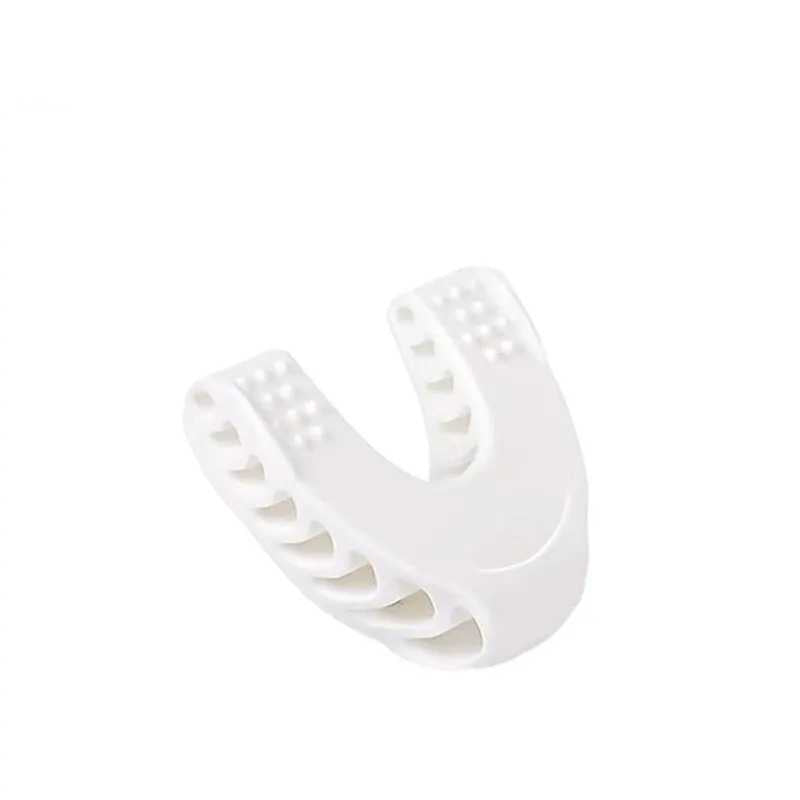ILAMVIE Alat Latihan Rahang Silicone Jaw Trainer Mastic Ball - LV-6
