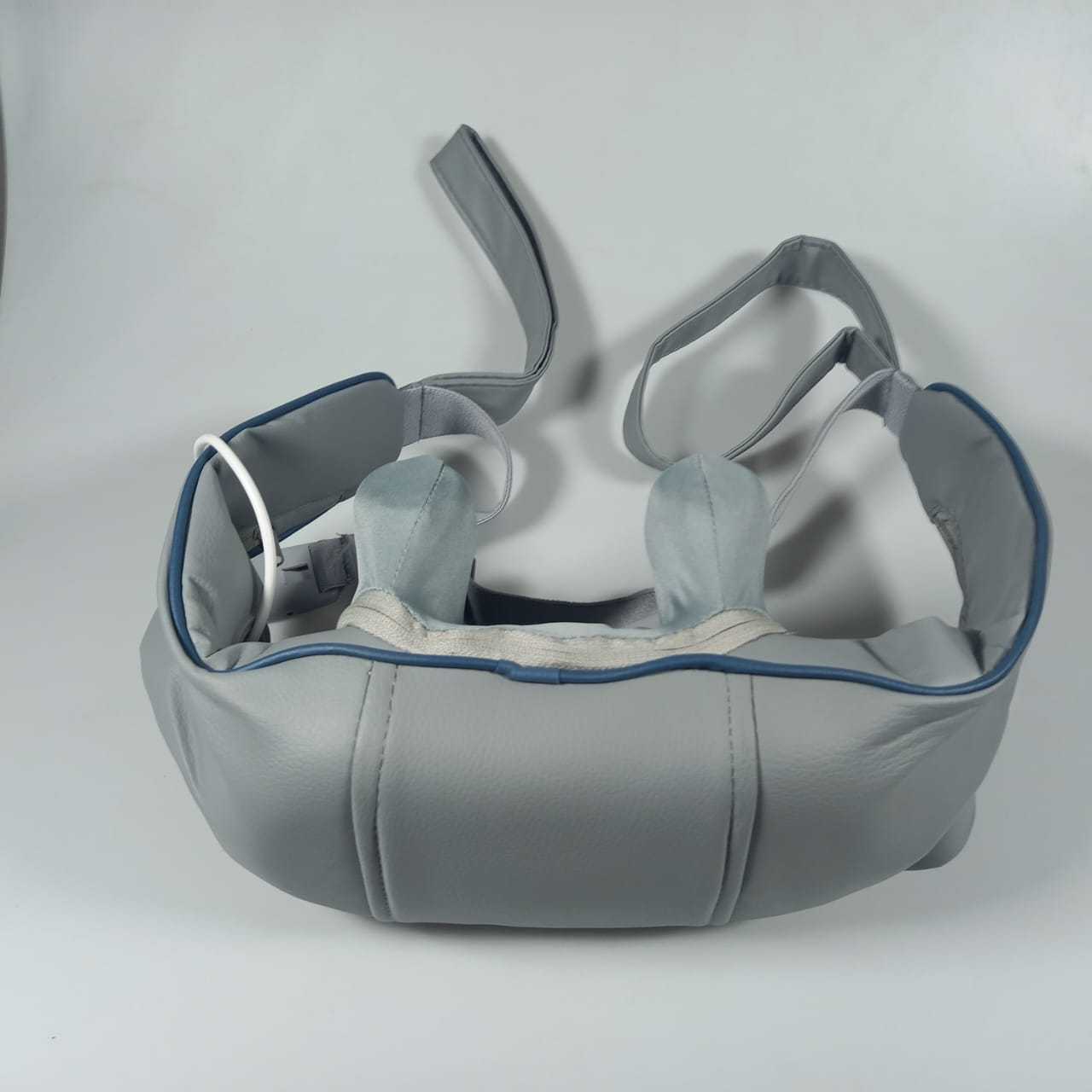 IMONE Alat Pijat Leher Kompres Panas Shiatsu Massager Adjustable 20W - HJ-188