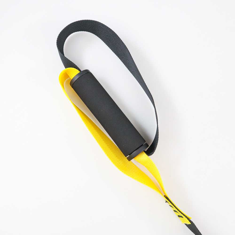ITSTYLE Tali Stretching Yoga Fitness Gym Power Rope - P3PRO
