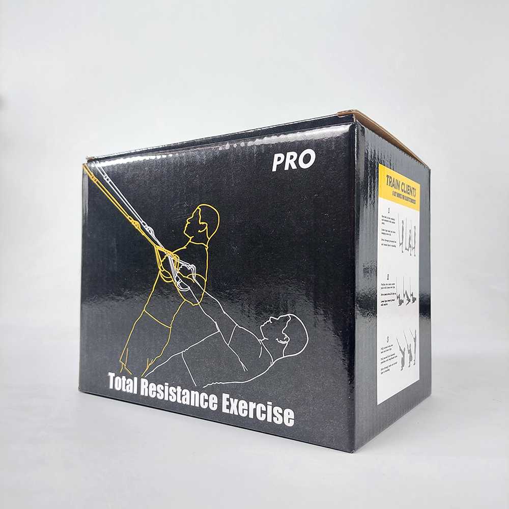 ITSTYLE Tali Stretching Yoga Fitness Gym Power Rope - P3PRO