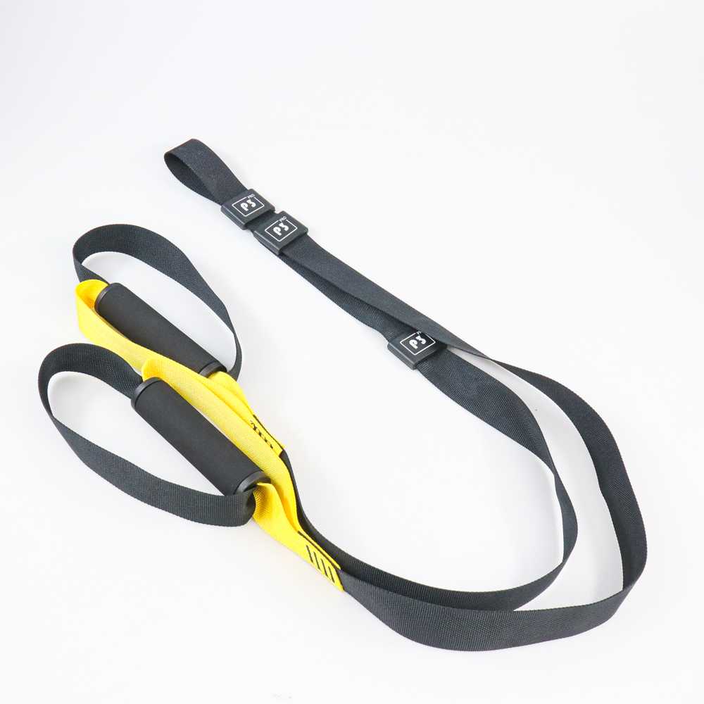 ITSTYLE Tali Stretching Yoga Fitness Gym Power Rope - P3PRO