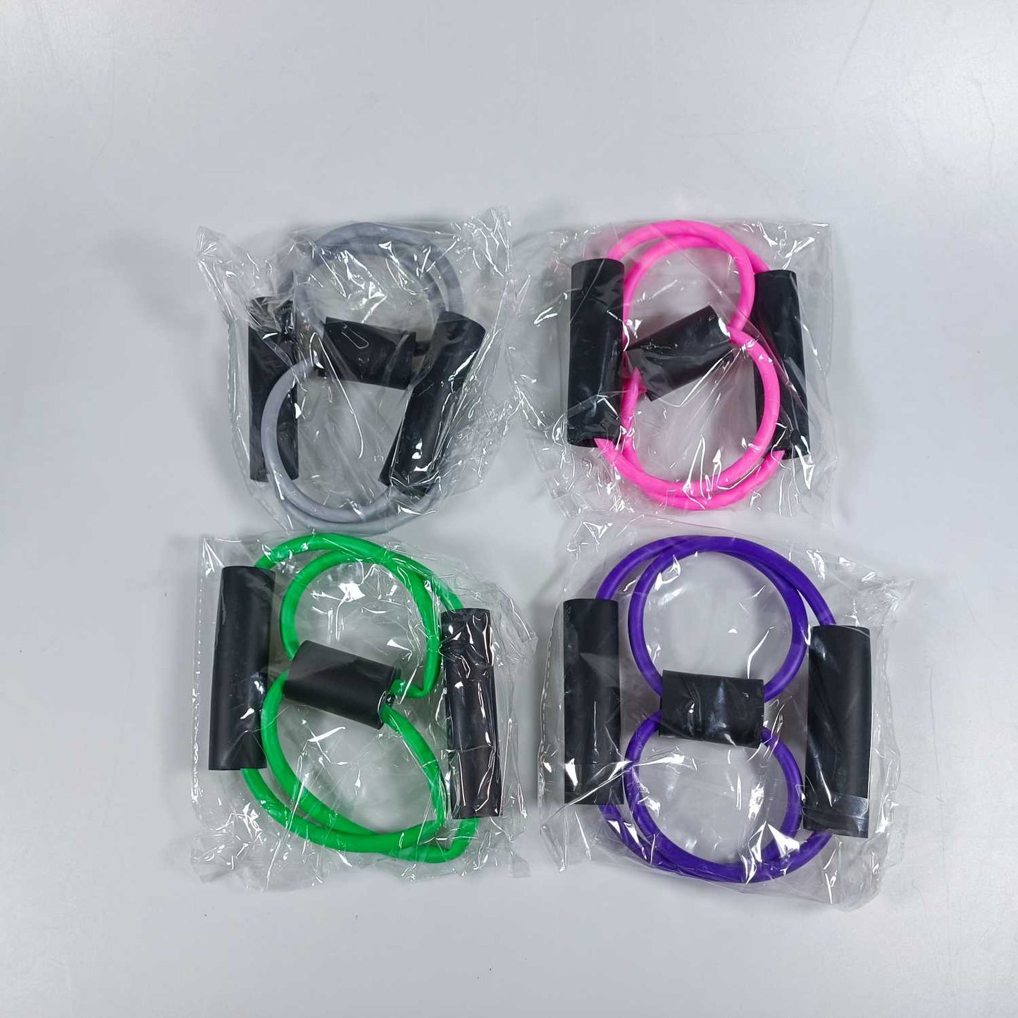 ITSTYLE Tali Stretching Yoga Fitness Power Resistance Band - SG004