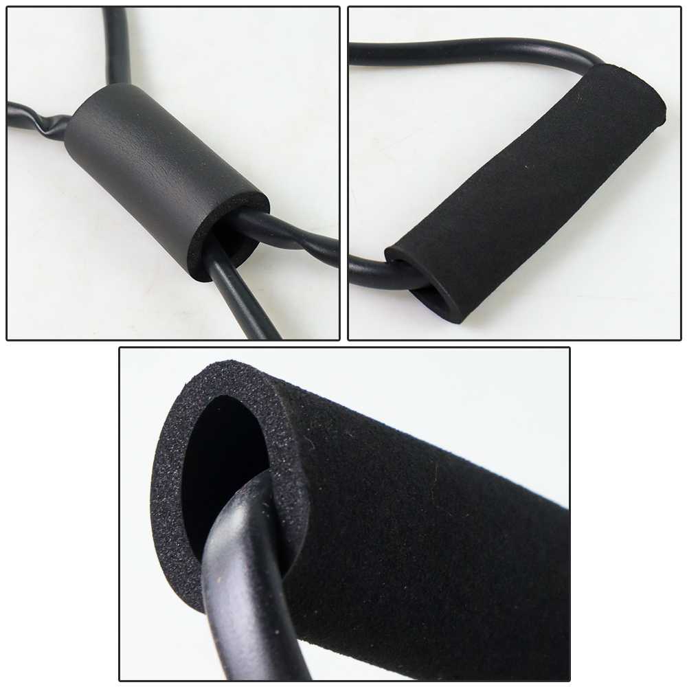 ITSTYLE Tali Stretching Yoga Fitness Power Resistance - TT007N
