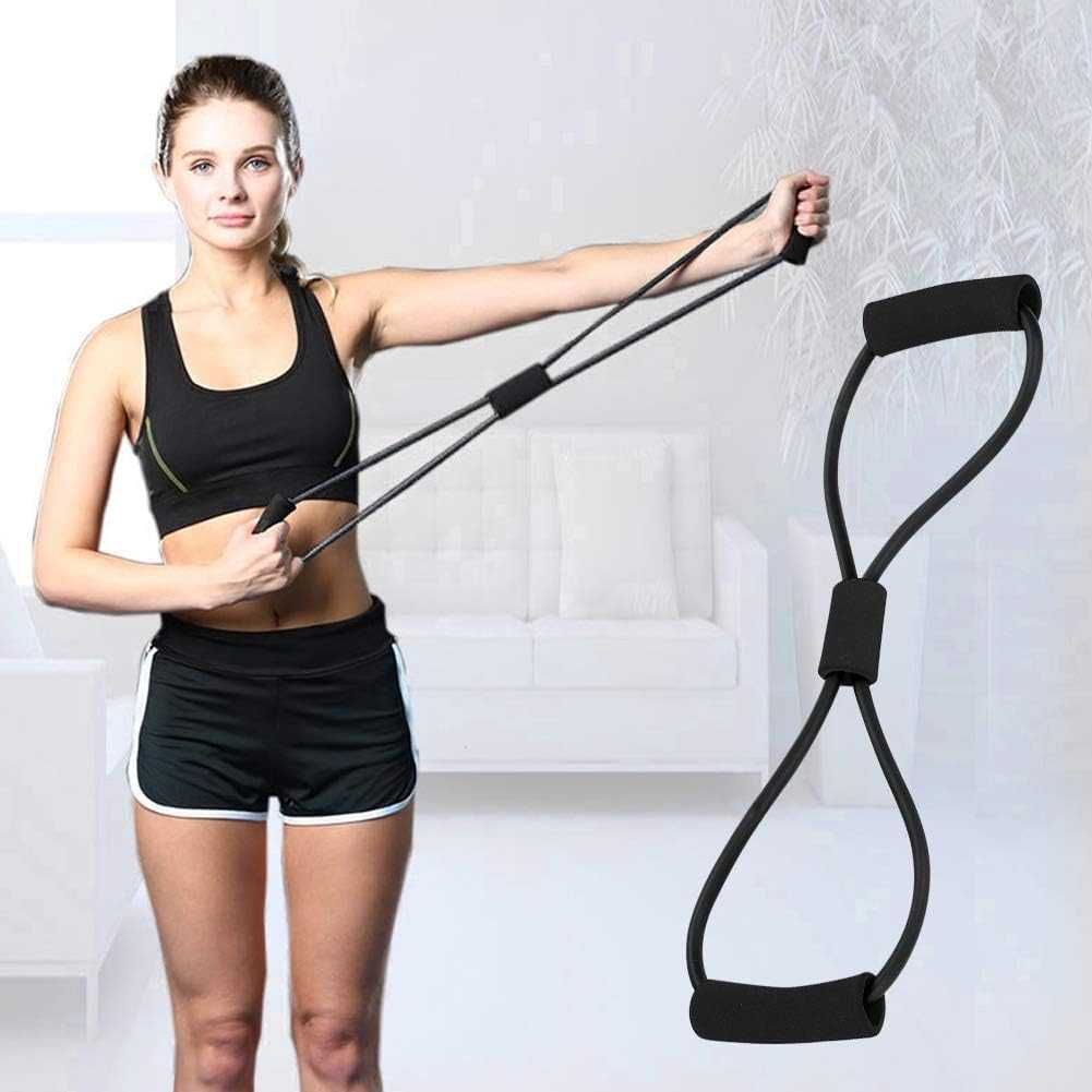 ITSTYLE Tali Stretching Yoga Fitness Power Resistance - TT007N