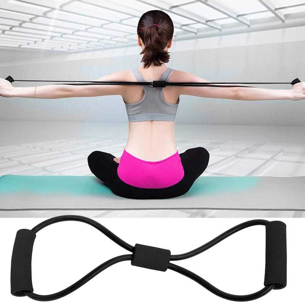 ITSTYLE Tali Stretching Yoga Fitness Power Resistance - TT007N