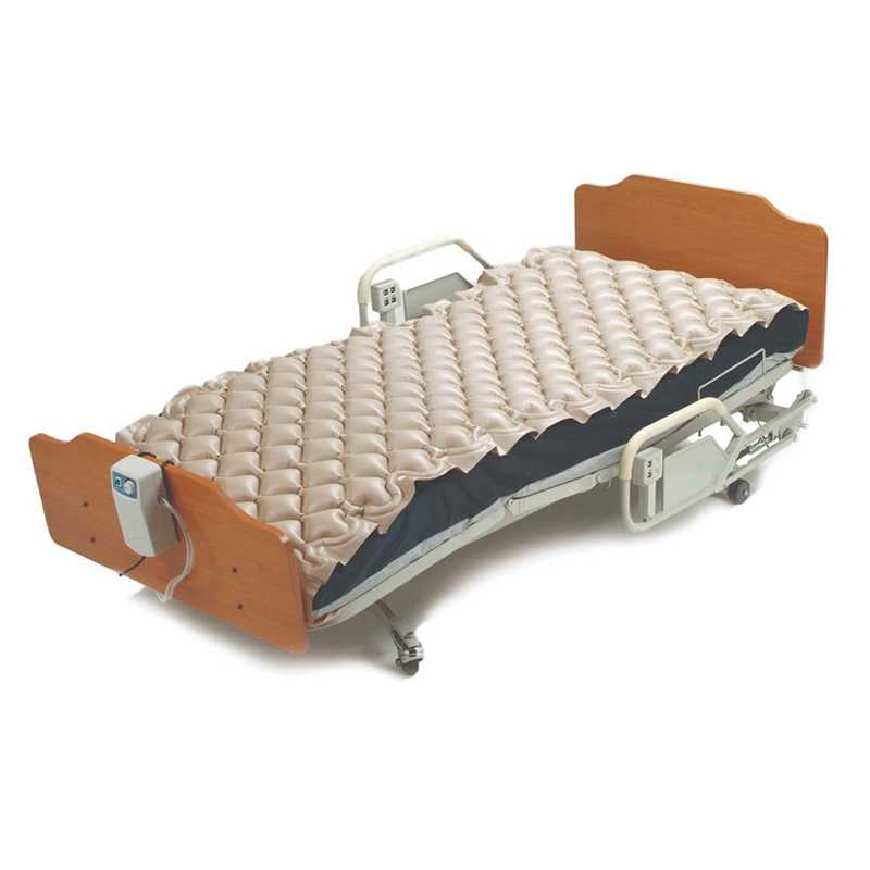 Januel Kasur Matras Angin Medical Air Mattress Inflatable with Pump - Jn02