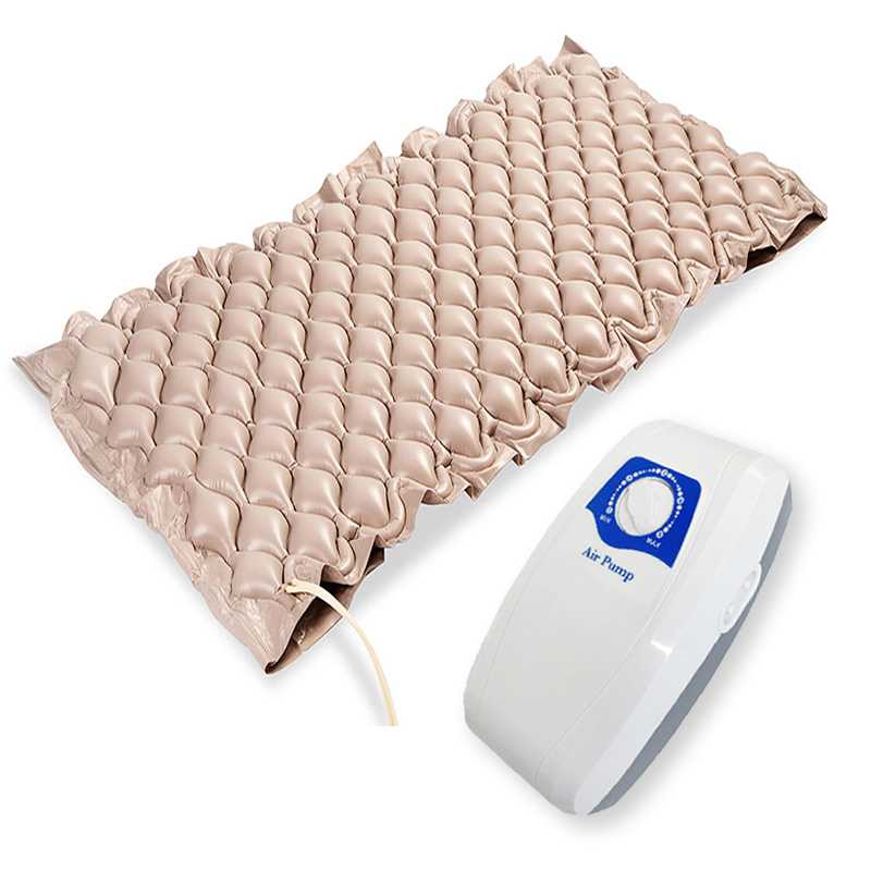 Januel Kasur Matras Angin Medical Air Mattress Inflatable with Pump - Jn02