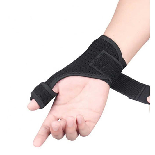 Januel Sarung Tangan Terapi Anti Tendinitis Therapy Glove - Jn07