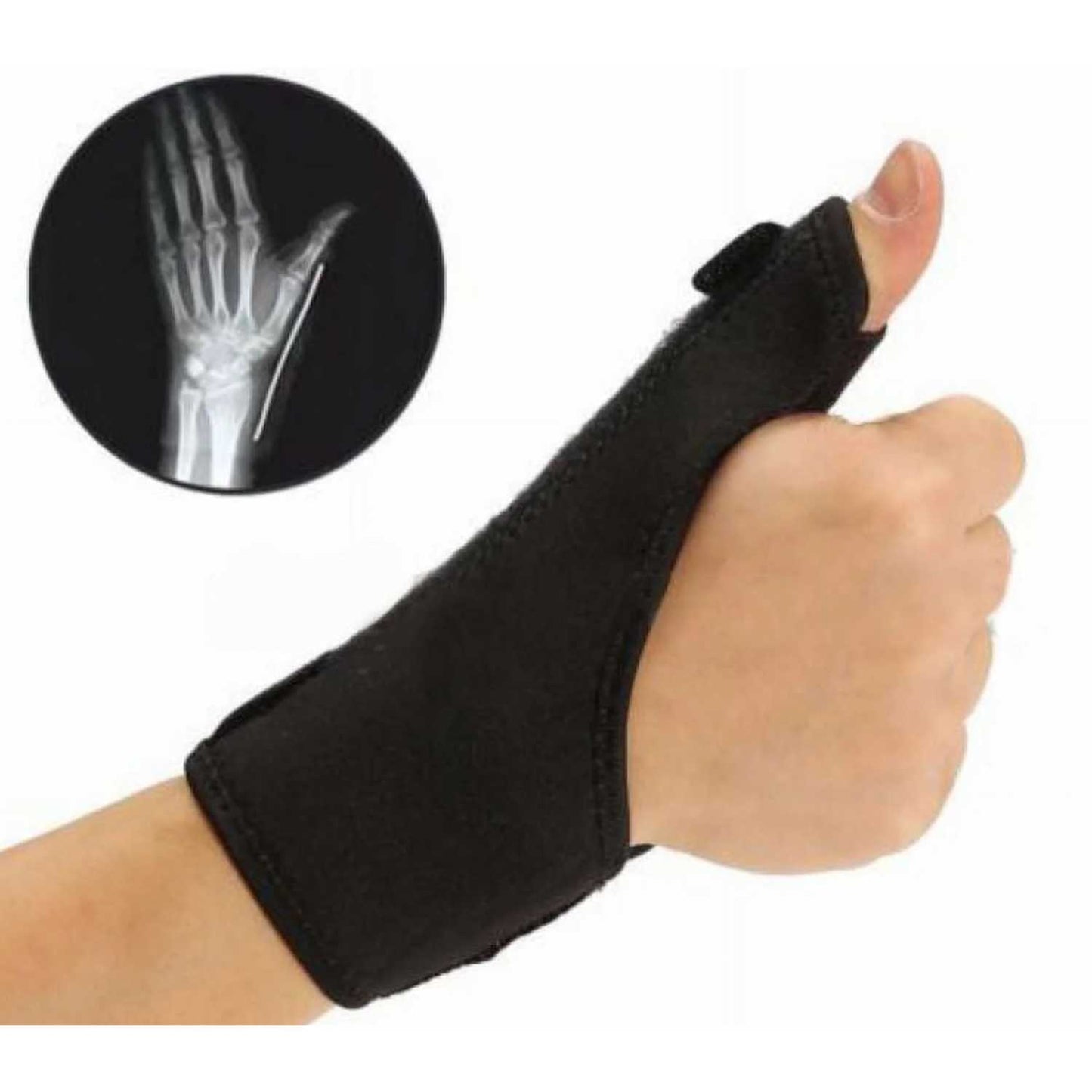 Januel Sarung Tangan Terapi Anti Tendinitis Therapy Glove - Jn07