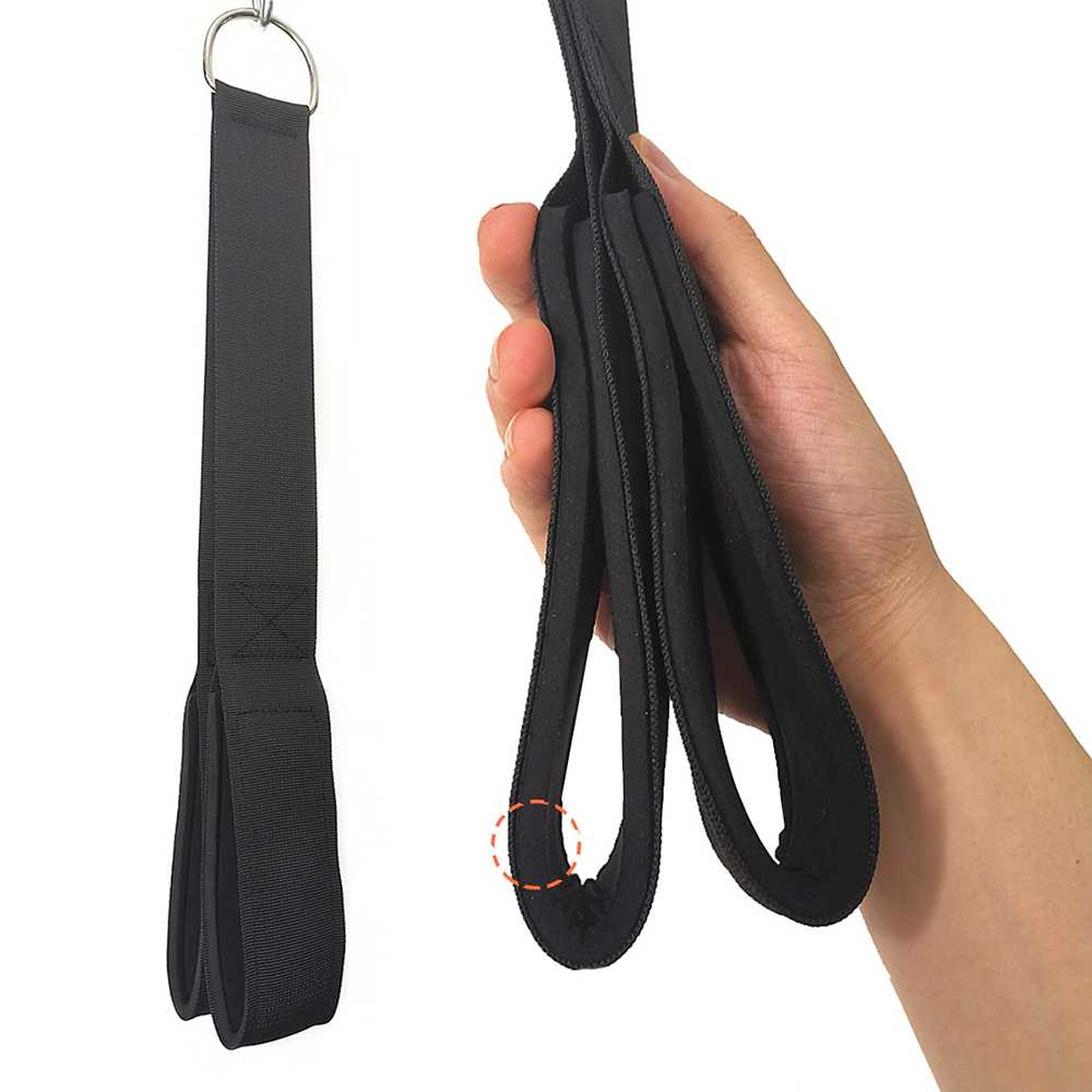 JBryant Katrol Fitness Gym DIY Pulley Cable Machine Arm Bicep 100kg - J3140