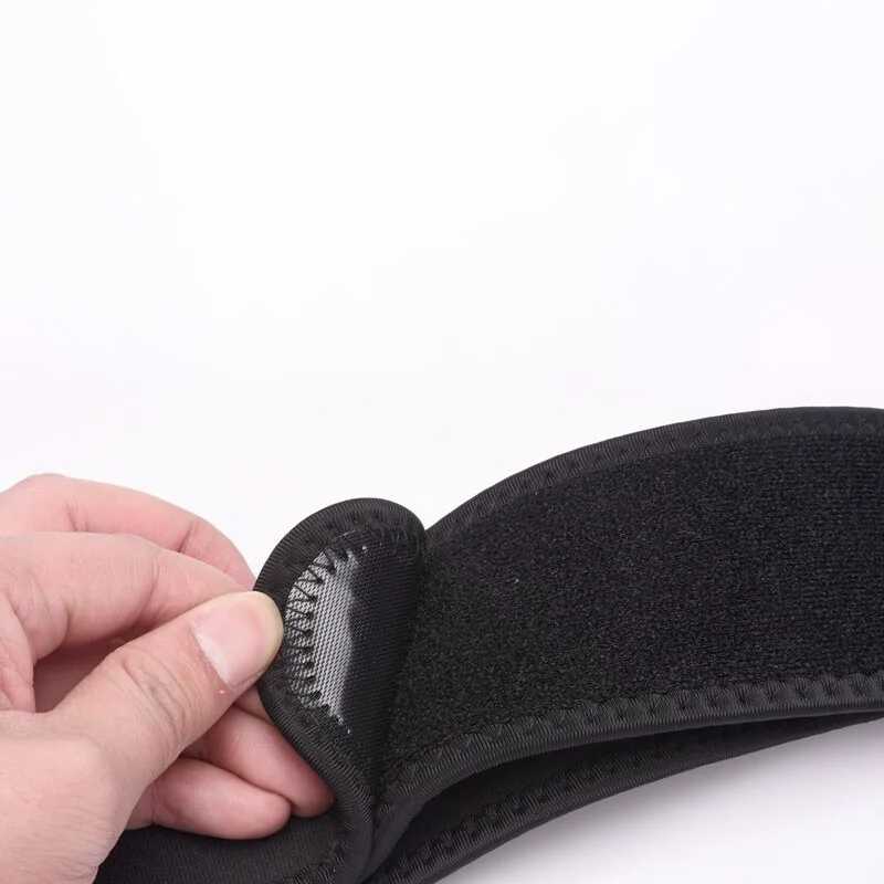 JC Penyangga Bahu Olahraga Left Sport Shoulder Pad Polyester - A0789