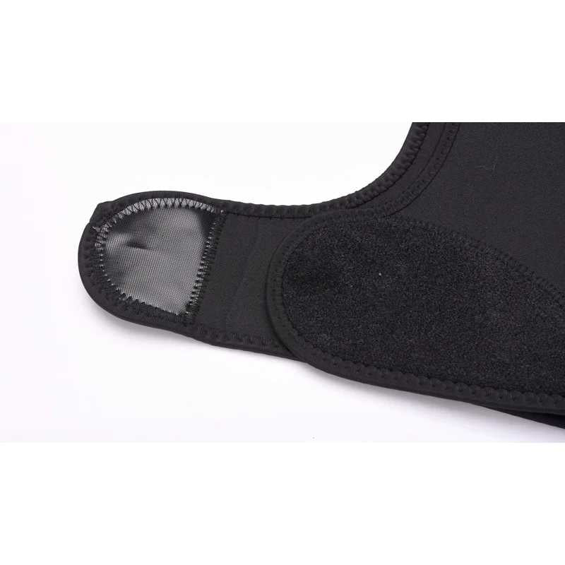 JC Penyangga Bahu Olahraga Left Sport Shoulder Pad Polyester - A0789