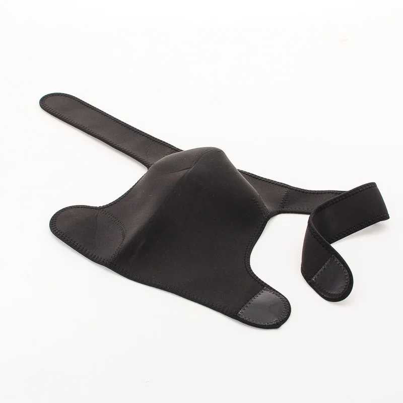 JC Penyangga Bahu Olahraga Left Sport Shoulder Pad Polyester - A0789