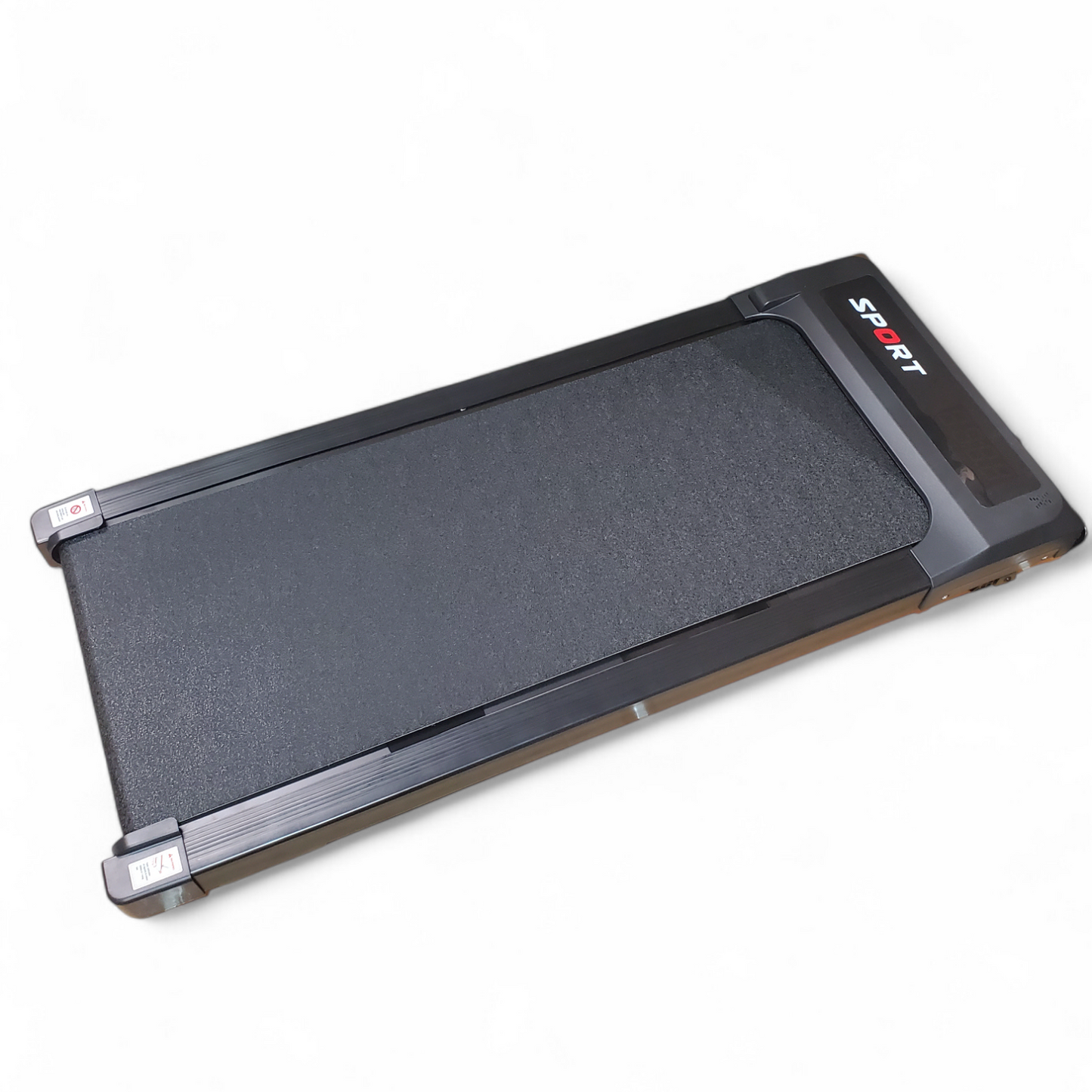JCTOP Walking Pad Alat Fitness Gym Silent Treadmill 2.5HP - 590JCK