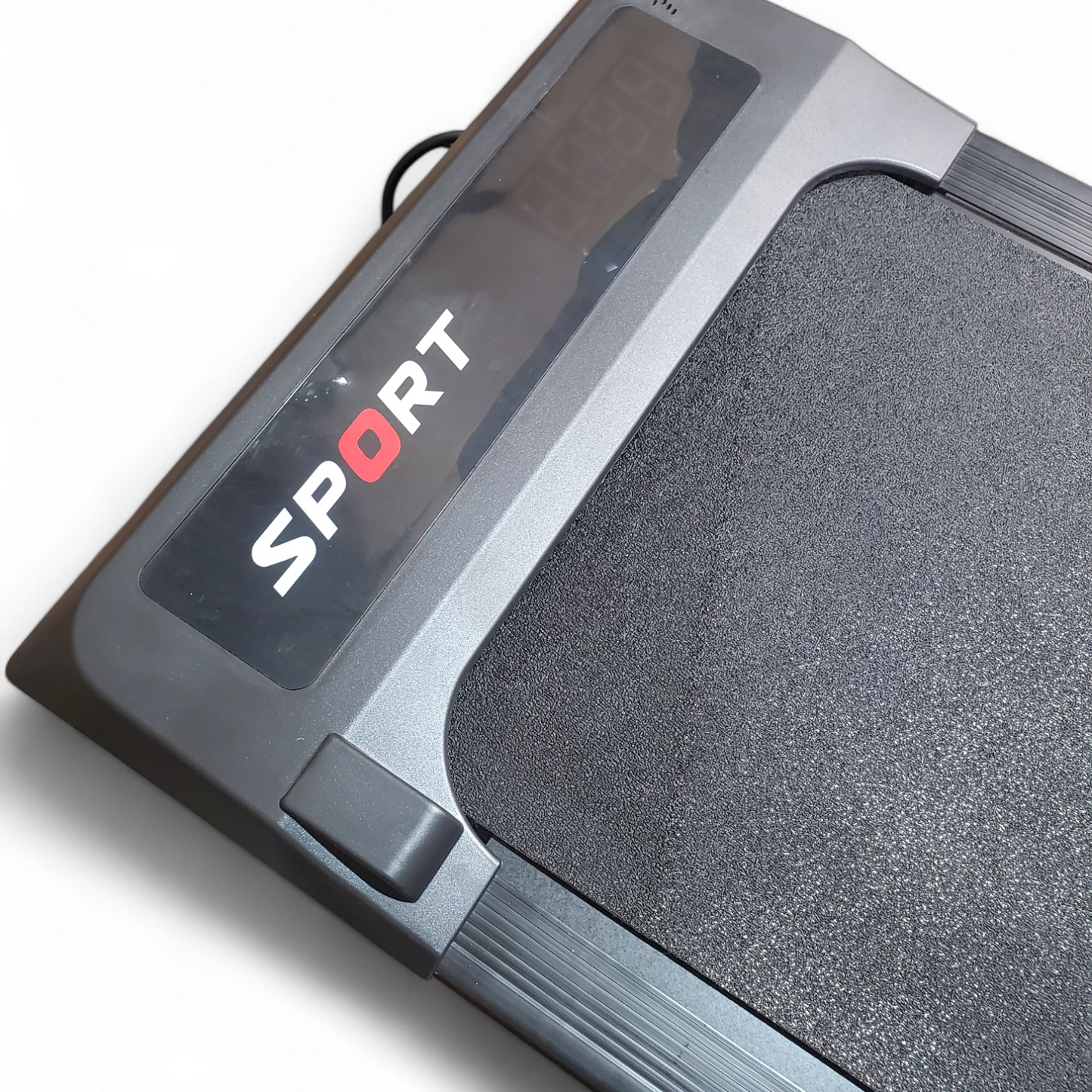 JCTOP Walking Pad Alat Fitness Gym Silent Treadmill 2.5HP - 590JCK
