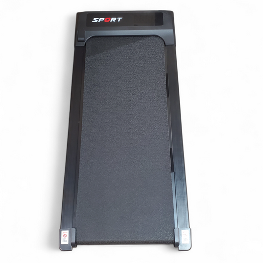 JCTOP Walking Pad Alat Fitness Gym Silent Treadmill 2.5HP - 590JCK